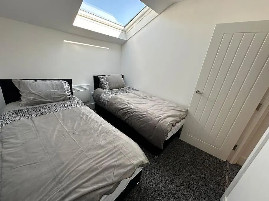 Luxury Apartments Crosshills Kildwick United Kingdom
