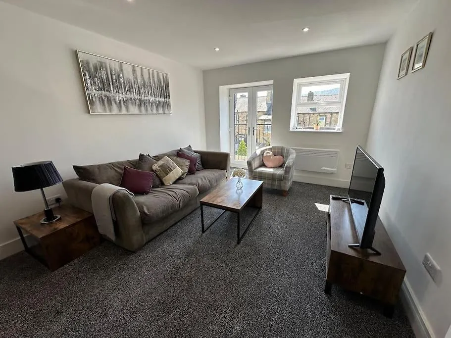 Luxury Apartments Crosshills Kildwick